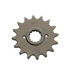 Zębatka przednia 16 Kawasaki EL 250/252 88-03 KLX 250S 09-15 KLR 250/600