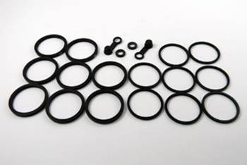 Tourmax Zestaw naprawczy zacisku hamulcowego przódKawasaki ZX6 636, ZX10, VN 1600