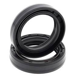 Uszczelniacze zawieszenia olejowe Kawasaki VN750 Vulcan 86-06 ZL1000 87-88 ZL900 Eliminator 85-86 All Balls