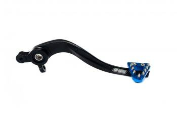 FM-PARTS DŹWIGNIA (PEDAŁ) HAMULCA KTM `17-19