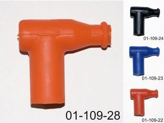 Nachman Fajka na świece kątowa