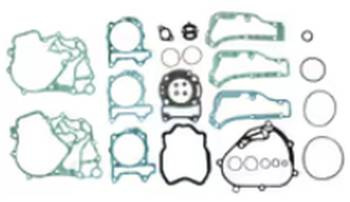 Komplet uszczelek silnika GILERA DNA 4T 125 01 / RUNER LC 125 00-02 / HEXAGON GTX 125 00-02 / X9 4T 125 01-22 Athena