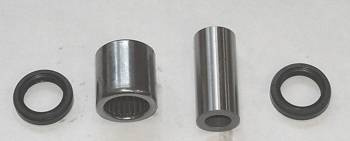 Tourmax Zestaw naprawczy amortyzatora tylnegoHonda VFR 800FI 98-01, 800A 02-05, XL 1000V 00-06, CBF 500/600S/N/A 04-06, CBF 1000 06-07