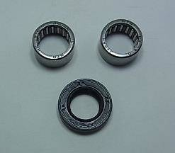 Tourmax Zestaw naprawczy popychacza sprzęgła Kawasaki KXF 450 06-11, ER-6F/N 06-11, Z 750 04-08, ZX-9R 00-03, ZX-10R 04-09, ZX-12R 00-06