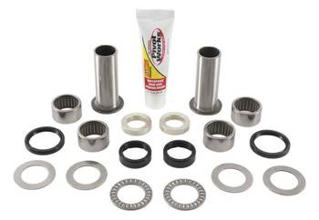 PIVOT WORKS Zestaw naprawczy wahacza YAMAHA YZ 125 05-16