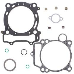 WINDEROSA Uszczelki Top-end YAMAHA YFZ 450 04-13
