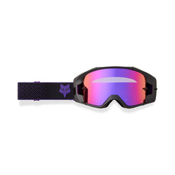 Gogle cross Fox Vue Core Vivid  fioletowy
