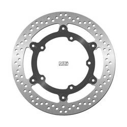 NG Tarcza hamulcowa (PŁYWAJĄCA) przód YAMAHA MT-03 19-21 / MT-07 21 / MT-09 13-21 / R3 19-21