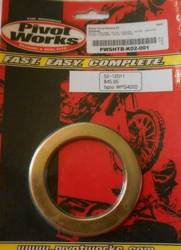 PIVOT WORKS Central rear shock absorber spring thrust bearing KAWASAKI KX 125-250/ KX 450F/ KX 250F/ KX 500