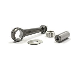 Wossner korbowód TM 450 ENDURO 05-08 ( DŁUGOŚĆ OD ŚRODKA DO ŚRODKA 103,5 MM )