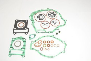 Athena Komplet uszczelek silnika Yamaha TTR 125 '05-'15, XT125 R/X '05-'08, YBR 125 05-14, YFM 125 RAPTOR '11-'13