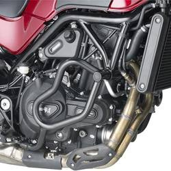 KAPPA GMOLE OSŁONY SILNIKA BENELLI LEONCINO 500 (17-18)