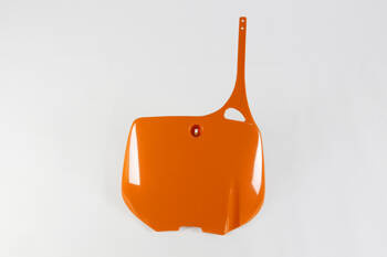 UFO Tablica na numer startowy KTM 125/200/250/300/360/380/400/500/520/620 '93-98
