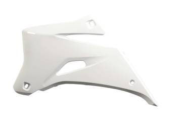 Acerbis Yamaha pakiwa YZ / YZF fuel tank fairings; 06-09