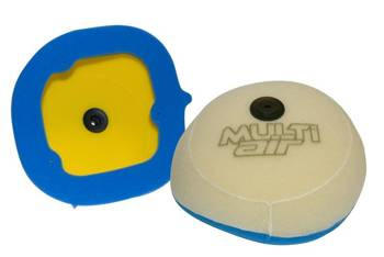 Multi Air Filtr powietrza KTM SX 07-10 / EXC 250 -530 08-11