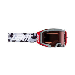 Gogle Leatt Velocity 5.5 UC 32 VLT forge różane