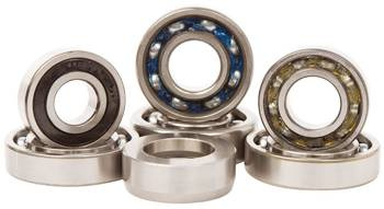 Hot Rods Zestaw naprawczy skrzyni Yamaha YFM 550 Grizzly 09-14, YFM 700 Rhino 08-13, YFM 700 Grizzly 07-14