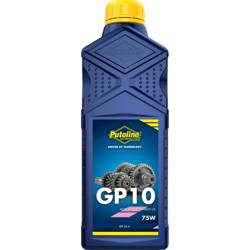 Olej przekładniowy Putoline GP 10 75W 1L
