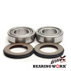 Bearing Worx Łożyska główki ramy z uszczelniaczami BMW F650/800 GS 06-13, Suzuki RM 125/250 89-90, YZ 125/250 87-95, TT 600 R/RE 98-03