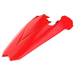 POLISPORT Błotnik tył BETA RR250 / 300 2T 350 / 400 / 450 4T '18 XTRAINER '15-'18 z boczkami