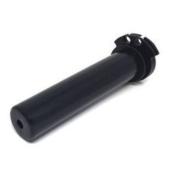 ZETA Rollgaz Zamknięty Plastikowy Suzuki Yamaha