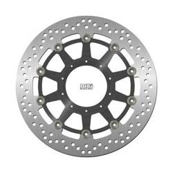 NG Tarcza hamulcowa (PŁYWAJĄCA) przód HONDA CB1100 17-21
