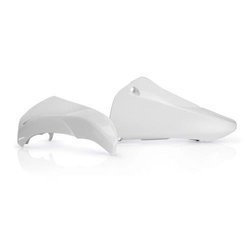 Acerbis Yamaha fuel tank fairings YZF 450; 10-13