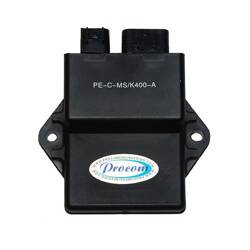 Electrosport Moduł zapłonu Suzuki DRZ 400E 00-07 / DRZ 400S 01-07 / Kawasaki KLX 400R/SR 01-03