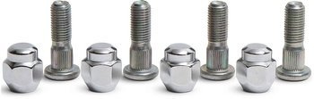 Szpilki koła KAWASAKI KVF650 BRUTE FORCE 05-13 KVF700 PRAIRIE 04-06 KVF750 BRUTE FORCE 08-11 SUZUKI LTV-700F 04-06 All Balls