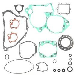 Prox Komplet uszczelek + zestaw uszczelniaczy silnika HONDA CR 250 '02-'04