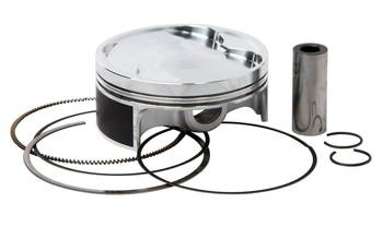 Tłok Vertex Kawasaki KXF 250 '04-'09, Suzuki RMZ 250 '04-'06 [79.97mm] [Big Bore] [HC] [selekcja B]