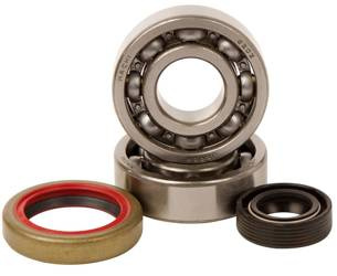 Hot Rods KTM SX 50 crankshaft bearings 09-12