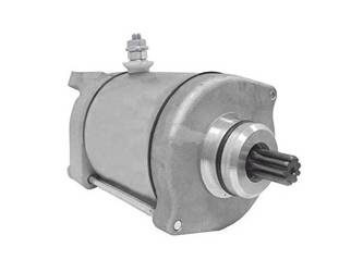 Bronco Rozrusznik Arctic Cat DVX/UTILITY 250 06-09, DVX/UTILITY 300 09-16, CAN AM DS 250 06-19, KYMCO MAXXER/MXU 250/300 05-10, MONGOOSE 250 04-08, MONGOOSE 300 06-10