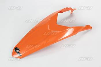 UFO BŁOTNIK TYŁ KTM SX 85 '13-'17