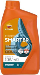 REPSOL Olej silnikowy SMARTER 10W40 1L