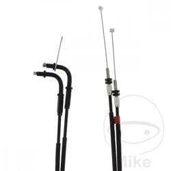 DOMINO Cięgna / Linki Rolgaz XM2 Yamaha R1 15-17