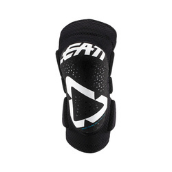 Ochraniacze kolan Leatt Guard 3DF 5.0 Mini biało-czarny