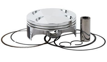 Tłok Vertex Suzuki RMZ 450 '05-'07 [95.47mm] [Replica] [selekcja C]