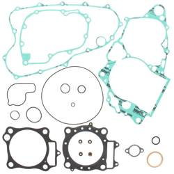 Winderosa Komplet uszczelek HONDA CRF 450R 07-08