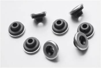 Tourmax Uszczelniacz śruby pokrywy zaworowej Yamaha XJ 550/600/650/750,
