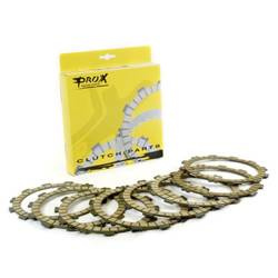 Prox Tarcze sprzęgłowe Kawasaki KX 250F 05 Suzuki RM-Z 250 05-06