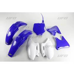 UFO Komplet plastików Yamaha YZF 400 '98-'99