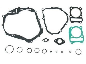 Namura Komplet uszczelek silnika Suzuki LT-Z LTZ 250 QUADSPORT 04-12 LT-F LTF 250 OZARK/KINGQUAD 02-14