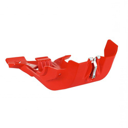 Osłona silnika Honda CRF 250R 22-23 / CRF 450R 21-23  Polisport