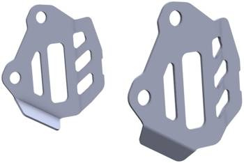 CROSSPRO Osłona zacisku hamulcowego Yamaha XTZ 690 TENERE 700 19 - 22