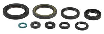 Komplet uszczelniaczy silnikowych HONDA CRF 450R 09-16 Athena