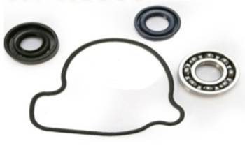BEARING WORX Zestaw naprawczy pompy wody Honda CRF 250R 04-09 / CRF 250X 12-13