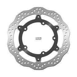 NG Tarcza hamulcowa (PŁYWAJĄCA) przód YAMAHA MT-03 19-21 / MT-07 21 / MT-09 13-21 / R3 19-21