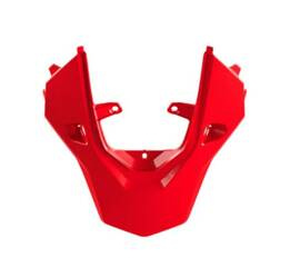 Rear fender T7 REVOLUTION Yamaha TENERE 700 '19-'24 red color Racetech