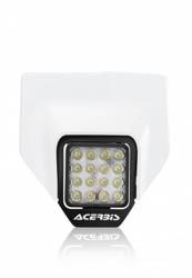 Acerbis Kompletna lampa LED 4320 Lumenów do Husqvarna TE / FE 2020>